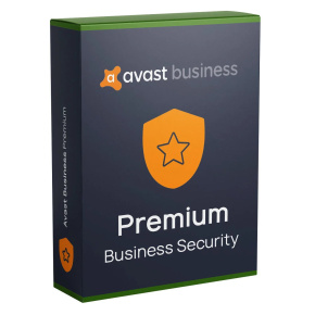 _Nová Avast Business Premium Remote Control (1 Concurrent Session) na 36 měsíců _Nová Avast Business Premium Remote Control (1 Concurrent Session) na 36 měsíců