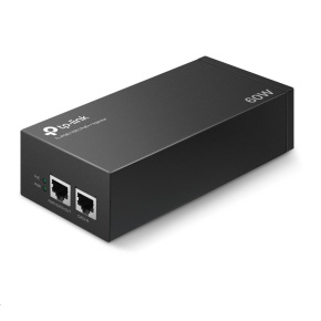 TP-Link OMADA POE170S PoE++ injektor (2xGbE, 802.3af/at/bt, 60W)
