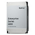 Synology HAT5310/16TB/HDD/3.5"/SATA/SAS/7200 RPM/Strieborná/5R