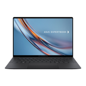 ASUS ExpertBook Ultra/B9406CAA-OLEDU7321BX/U7-356H/14"/2880x1800/T/32GB/1TB/Intel int/W11P/Black/3R 