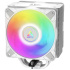 AKCIA!!! - ARCTIC Freezer 36 SI A-RGB (White) – White CPU Cooler for Intel and AMD