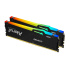 Kingston FURY Beast EXPO/DDR5/128GB/5600MHz/CL40/2x64GB/RGB/Black