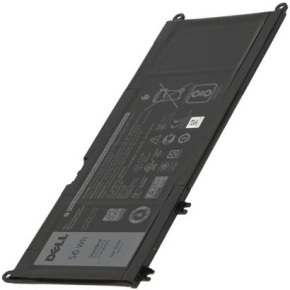 Dell originálna batéria Li-Ion 56WH 4CELL W7NKD/7FHHV/PVHT1/33YDH Dell originálna batéria Li-Ion 56WH 4CELL W7NKD/7FHHV/PVHT1/33YDH
