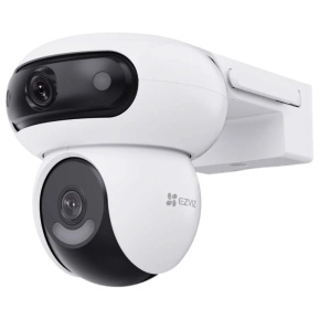 EZVIZ H90 2K+dual rotation lens(4MP+4MP)