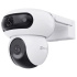 EZVIZ H90 2K+dual rotation lens(4MP+4MP)