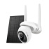 Tapo C665G KIT Solar-powered 4G Security camera
