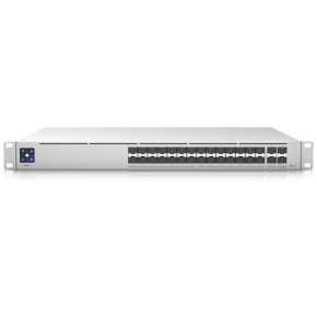 Ubiquiti USW-Pro-Aggregation - UniFi Hi-Capacity Aggregation