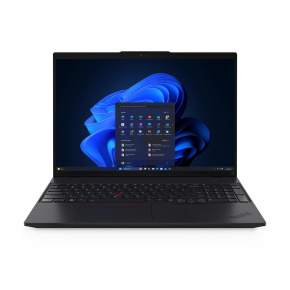 Lenovo ThinkPad L/ThinkPad L13 G6/Ultra 5 225U/13,3"/WUXGA/16GB/512GB/Intel int/W11P/Black/3R