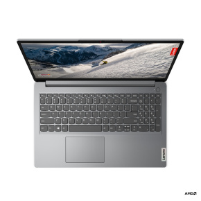 Lenovo IdeaPad 1/15AMN7/R3-7320U/15,6"/FHD/8GB/512GB/AMD int/W11H/Gray/2R