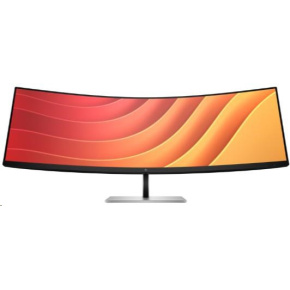 HP LCD E45c G5 44.5" VA w/LED micro-edge, 5120x1440, 3ms, 400nits, 3000:1,DP 1.2, HDMI 1.4, 4xUSB3.2,USB-C,RJ-45