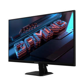 GIGABYTE LCD - 27" Gaming monitor GS27QA, SS IPS, 2560x1440 QHD, 180Hz, 1000:1, 300cd/m2, 1ms, 2xHDMI, 1xDP GIGABYTE LCD - 27" Gaming monitor GS27QA, SS IPS, 2560x1440 QHD, 180Hz, 1000:1, 300cd/m2, 1ms, 2xHDMI, 1xDP