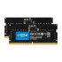 Crucial/SO-DIMM DDR5/16GB/5600MHz/CL46/2x8GB