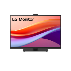 LG/24BA55W-B/24"/IPS/FHD/75Hz/5ms/Čierna/3R