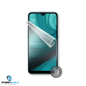 Screenshield OPPO AX7 fólia na displej
