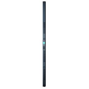 Rack PDU 2G, Metered by Outled, 16A, 100-240V, AP8659