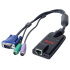 APC KVM 2G, Server Module, PS/2
