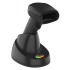 Honeywell Xenon 1952 SR - USB kit, čierna, USB, battery free, Presentation base