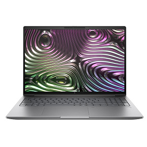 HP ZBook X/G1i/U7-255H/16"/WUXGA/32GB/1TB/RTX 500/W11P/Gray/3R On-Site