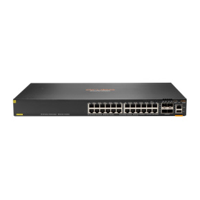 Aruba 6300F 24G CL4 PoE 4SFP56 Sw Aruba 6300F 24G CL4 PoE 4SFP56 Sw